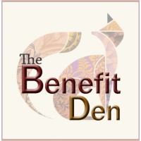 The Benefit Den Logo