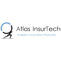 Atlas InsurTech Logo