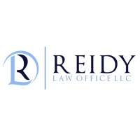 Reidy Law Office LLC Logo