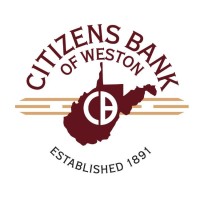The Citizens Bank of Weston, Inc. Logo