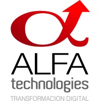 Alfatechnologies Chile Logo