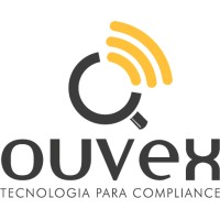 Ouvex - Tecnologia para Compliance Logo