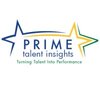 Prime Talent Insights Logo
