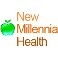 New Millennia Health Logo