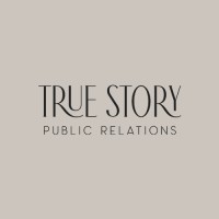 True Story PR Logo