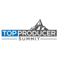 Top Producer Summit - Insurance & Financial Services Logo