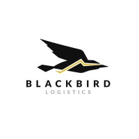 Blackbird Logistics, Inc. Logo