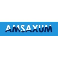 AMSaxum Logo