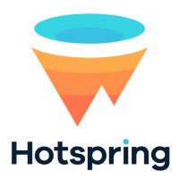 Hotspring Logo