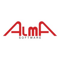 ALMA - An OpenBIM Company Logo
