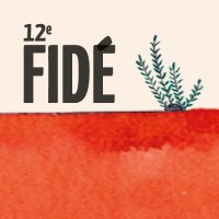 FIDÉ - International Festival of Emergent Documentary Logo
