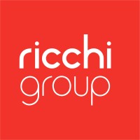 Ricchi Group Logo