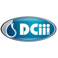 DCiii Control (DC3) Logo