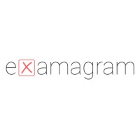 Examagram - English testing for recruiters Logo