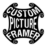Custom Picture Framer, LLC Logo