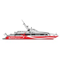 splitexpress.com/Adriatic Fast Ferries d.o.o Logo