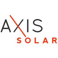 Axis Solar Logo