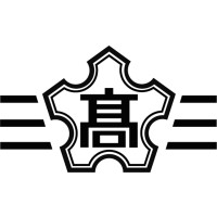 Daejeon High School Logo