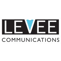 LEVEE COMMUNICATIONS Logo