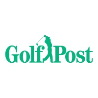 Golf Post Logo