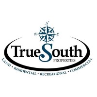 TrueSouth Properties, LLC Logo