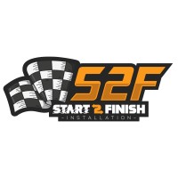 S2F INSTALLATION Logo