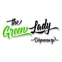 The Green Lady Dispensary, Inc. Logo
