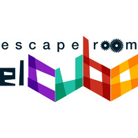 El Cubo Escape Room Logo