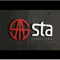 STA Consultoria Logo