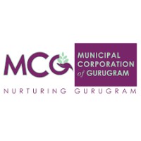 Municipal Corporation of Gurugram Logo