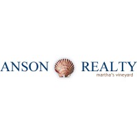Anson Realty Marthas Vineyard Logo