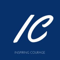 Inspiring Courage Logo