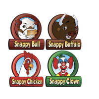Snappy Signals Logo