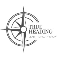 True Heading Consulting Logo
