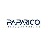 PAPARICO Logo