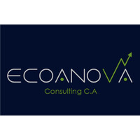 Ecoanova Consulting Logo