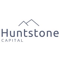Huntstone Capital Logo