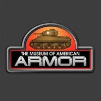 Museum of American Armor Logo