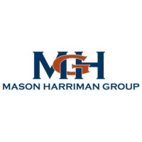 Mason Harriman Group Logo