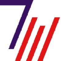 Siete y Media - Agencia de Marketing Digital en Chile Logo