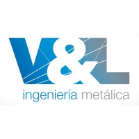 V&L Ingeniería Metálica SAC Logo
