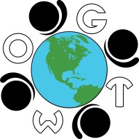 Get the Word out! Foundation, Inc. Logo