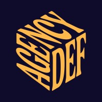 Def Agency Logo