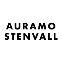 Auramo - Stenvall Logo