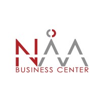 NÅA Business Center Logo