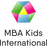 MBA Kids International Logo