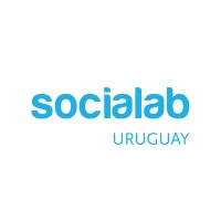 Socialab Uruguay Logo