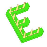 Electropin Technologies LLC Logo
