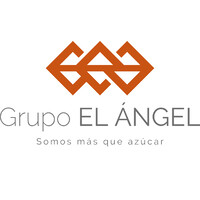 Grupo El Ángel El Salvador Logo