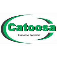 Chamber of Commerce - Catoosa Logo